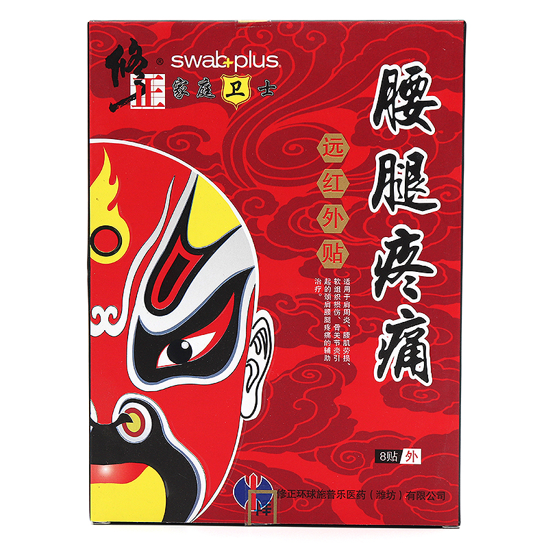 1、最近腰痛嚴(yán)重，什么膏藥比較好用？